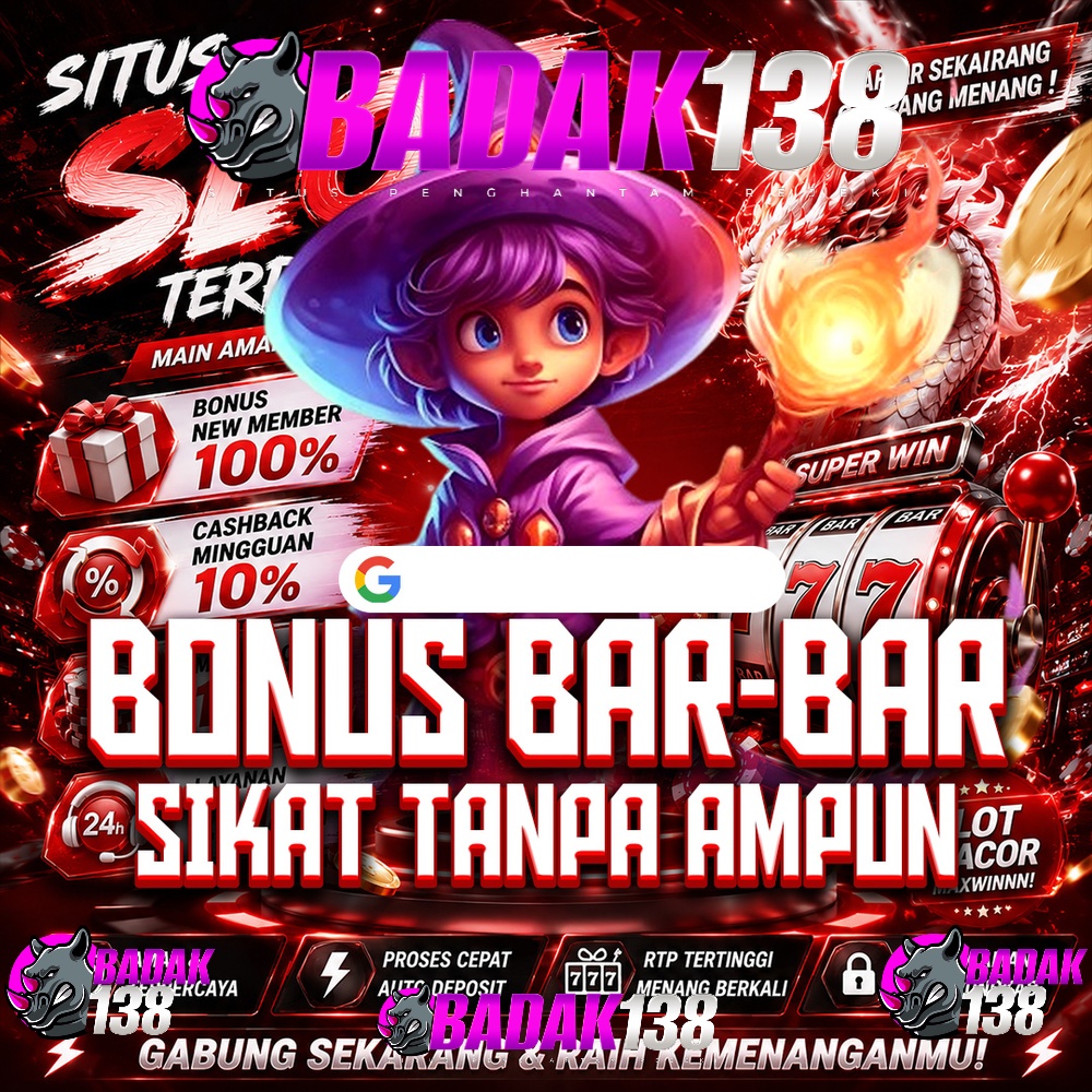 banner BADAK138 X Kintsugi Buzios: Platform Rapi Untuk Yang Suka Mencoba Konsep Baru